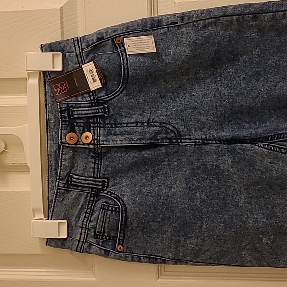 High waited jeans - Picture 4 of 4